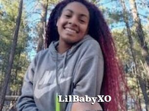 LilBabyXO