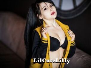 LilCuteLilly