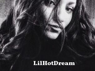 LilHotDream