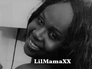 LilMamaXX