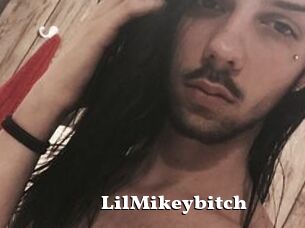 LilMikeybitch