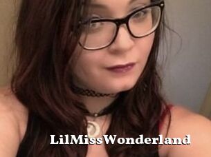 LilMissWonderland