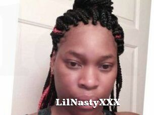 LilNastyXXX