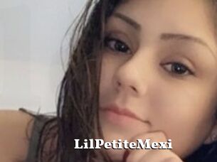 LilPetiteMexi