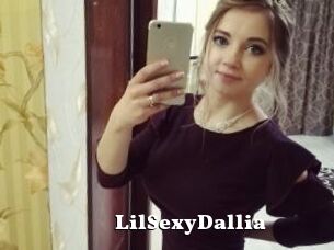 LilSexyDallia