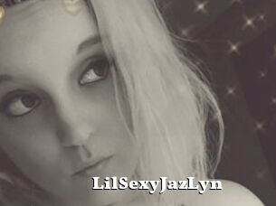 LilSexyJazLyn