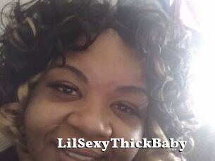 LilSexyThickBaby