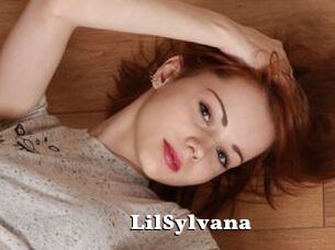 LilSylvana