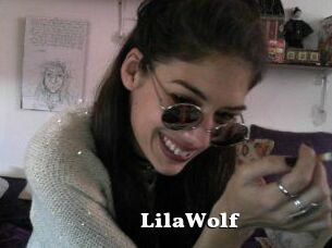 LilaWolf