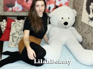 LilahBeauty