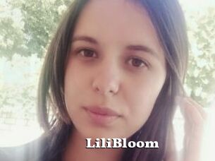 LiliBloom