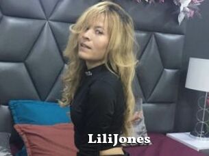 LiliJones