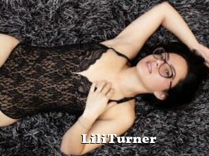 LiliTurner