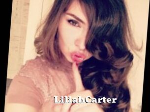 LiliahCarter