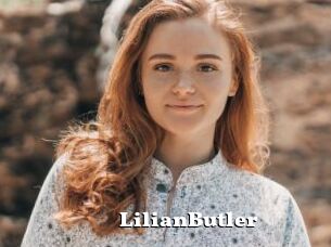 LilianButler