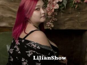 LilianShow