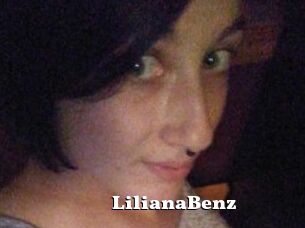 Liliana_Benz