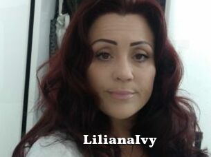 LilianaIvy