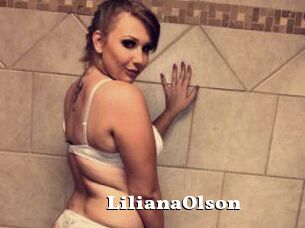 Liliana_Olson