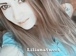 LilianaSweet