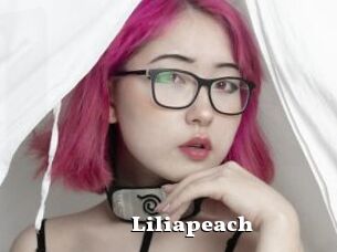 Liliapeach