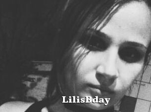 LilisBday