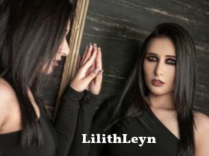 LilithLeyn