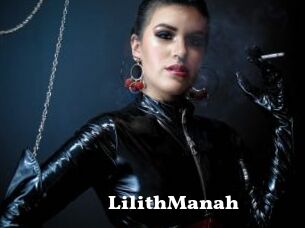 LilithManah