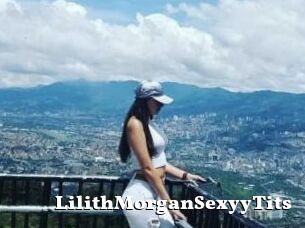 LilithMorganSexyyTits