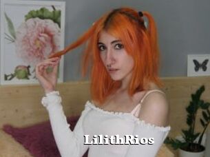 LilithRios