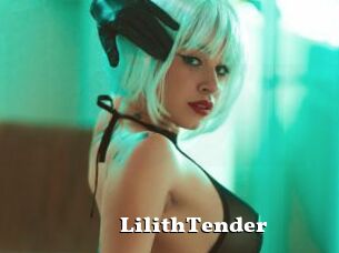 LilithTender