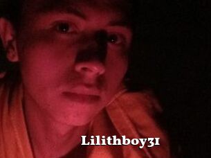 Lilithboy31