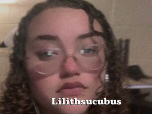 Lilithsucubus