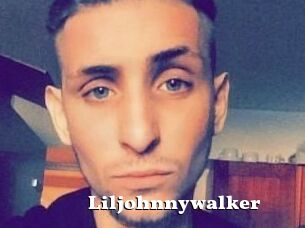 Liljohnnywalker