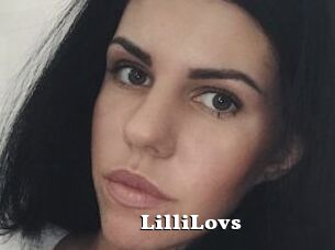 LilliLovs