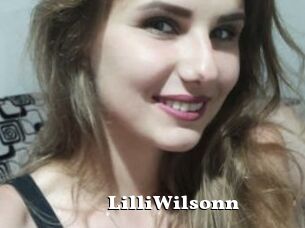 LilliWilsonn