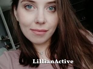 LillianActive