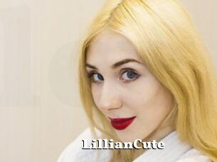 LillianCute