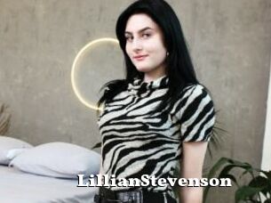 LillianStevenson