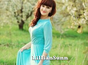 LillianSunn