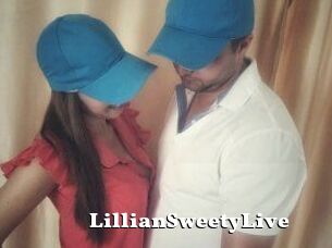 LillianSweetyLive