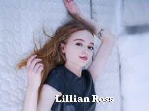 Lillian_Ross