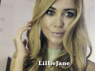 LillieJane