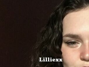 Lilliexx