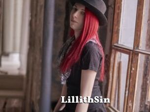 LillithSin