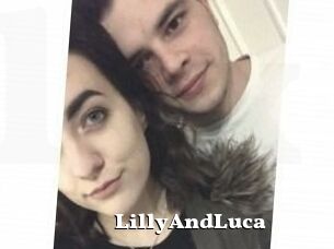 LillyAndLuca