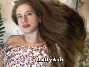 LillyAsh