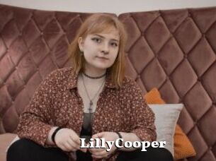 LillyCooper