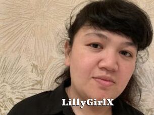 LillyGirlX