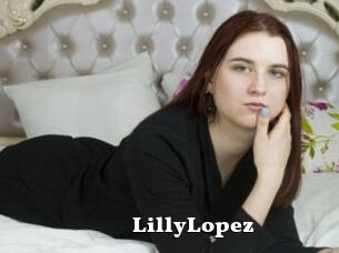 LillyLopez